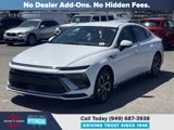 Used 2024 Hyundai Sonata SEL image 3