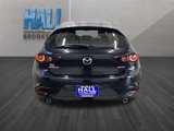 Used 2024 MAZDA MAZDA3 s image 4