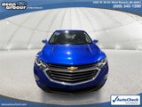 Used 2019 Chevrolet Equinox LT image 3