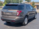 Used 2015 Ford Explorer XLT w/ Equipment Group 202A image 2