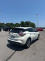 Used 2017 Nissan Murano S image 5