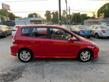 Used 2008 Honda Fit Sport image 6