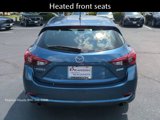 Used 2018 MAZDA MAZDA3 Touring image 5