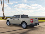 New 2025 Ford Maverick XL image 4