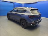 New 2025 Volkswagen Taos SE image 5
