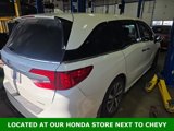 Used 2018 Honda Odyssey Elite image 4