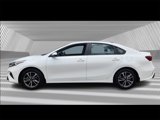 Used 2022 Kia Forte LXS w/ LXS Technology Package image 2