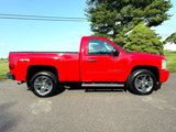 Used 2011 Chevrolet Silverado 1500 LT image 6