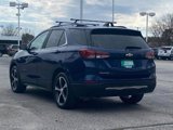 Certified 2022 Chevrolet Equinox LT image 5