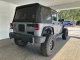 Used 2018 Jeep Wrangler Unlimited Sport S image 4
