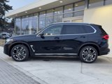 New 2025 BMW X5 xDrive40i w/ Parking Assistance Package image 4