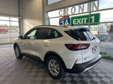 New 2025 Ford Escape Active image 4