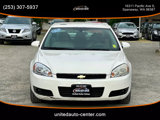Used 2006 Chevrolet Impala LTZ image 2