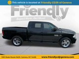 Used 2016 RAM 1500 Express image 4