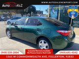 Used 2014 Toyota Corolla LE image 5