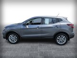 Certified 2021 Nissan Rogue Sport S image 3