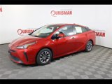 Used 2019 Toyota Prius Limited image 4