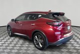 Used 2021 Nissan Murano Platinum image 6
