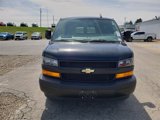 Used 2023 Chevrolet Express 3500 LS image 2