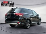 Used 2018 Mitsubishi Outlander ES image 2