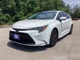 Used 2022 Toyota Corolla LE image 3