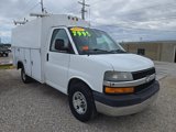 Used 2008 Chevrolet Express 3500 image 3