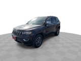 Used 2018 Jeep Grand Cherokee Limited image 4