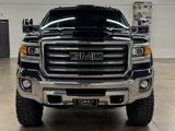 Used 2015 GMC Sierra 2500 SLE w/ All-Terrain HD Package image 2
