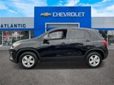 Certified 2022 Chevrolet Trax LS w/ Tint and Cruise Package image 4