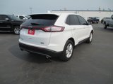 Used 2017 Ford Edge SEL w/ Equipment Group 201A image 3