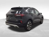 Used 2024 Ford Escape Platinum image 4