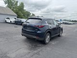 Certified 2022 MAZDA CX-5 AWD 2.5 S w/ Preferred Package image 4