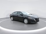 New 2025 Nissan Sentra S image 2