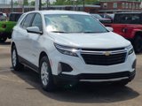 Used 2022 Chevrolet Equinox LT image 3