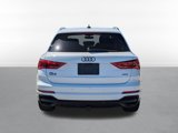 New 2025 Audi Q3 2.0T Premium Plus image 4