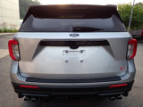 Used 2020 Ford Explorer ST w/ Premium Technology Package image 3
