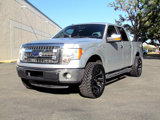 Used 2013 Ford F150 XLT w/ XLT Chrome Pkg image 2