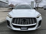 Certified 2023 INFINITI QX55 Sensory w/ Lighting Package image 3