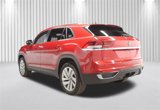 Used 2022 Volkswagen Atlas Cross Sport SE image 5