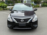 Used 2019 Nissan Versa SV image 2