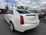Used 2013 Cadillac ATS Sedan image 4