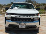 Used 2021 Chevrolet Silverado 1500 W/T w/ WT Fleet Convenience Package image 2