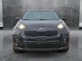 Used 2017 Kia Sportage EX image 2