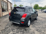 Used 2018 Chevrolet Trax LT w/ LT Convenience Package image 3