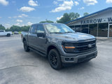 New 2025 Ford F150 XLT image 4
