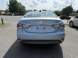 Used 2014 Hyundai Sonata Limited w/ Panoramic Sunroof Package 02 image 6