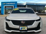 Used 2021 Cadillac CT5 Premium Luxury image 2
