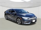 Used 2017 Honda Civic EX-T image 3