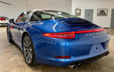 Used 2015 Porsche 911 Targa 4S image 2
