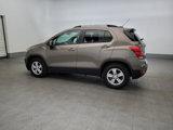 Used 2021 Chevrolet Trax LT w/ Driver Confidence Package image 3
